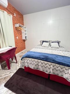 Suíte acolhedora próximo ao parque da COP30 - 8