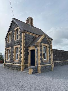 The Waterboard House - 0