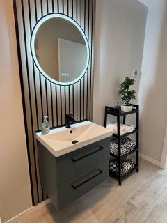 The Waterboard House - 6