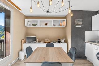 Studio Élégant Les Orres1650 - 2