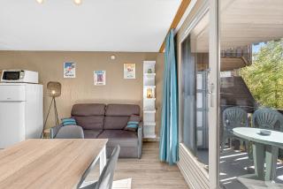 Studio Élégant Les Orres1650 - 4