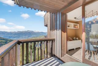 Studio Élégant Les Orres1650 - 8