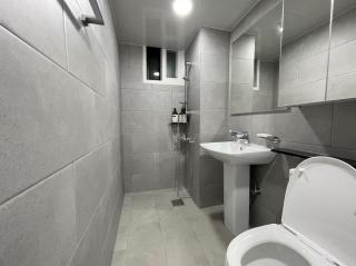 LIINCO STAY, Haven n Gym - 4