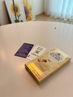 LIINCO STAY, Haven n Gym - 2