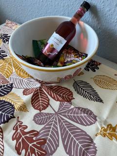 Unter den Wolken - 8