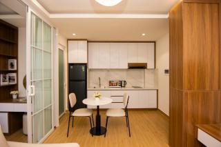 CHOWA HOME - ApartHotel Thao Dien Area - 7