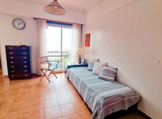 Loma de Santa Cecilia con vista al mar - 4