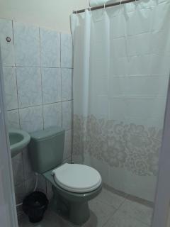 Tranquilandia Guest House - Itacaré - 7