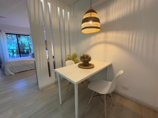 Loft moderno en el Poblado con Aire acondicionado - 8