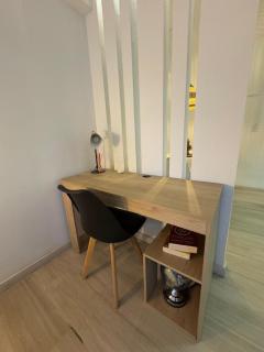 Loft moderno en el Poblado con Aire acondicionado - 1