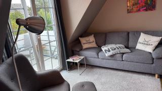 Tolle Wohnung mit Sonnenbalkon - 3