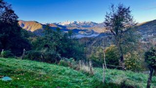 Gîte de montagne Las Trinquades - 9