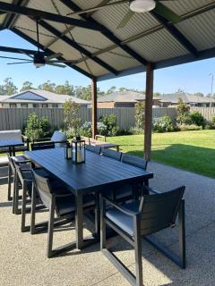 The Nagambie Stay - 9