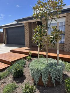 The Nagambie Stay - 2