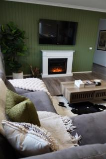 The Nagambie Stay - 1