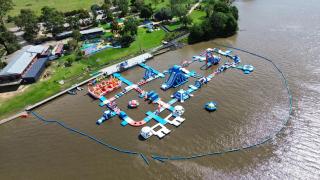 The Nagambie Stay - 1