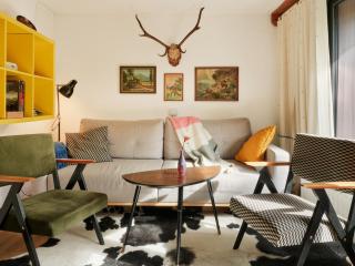 Idyllic cottage in beautiful Alps - Zgornje Jezersko - 5