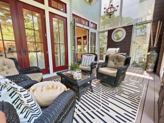 116 Surfer Ln l Resort Style Community Pool l Walk to Rosemary Beach - 8