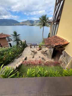 Linda casa em Angra dos Reis - 8