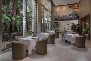 NH Torino Lingotto Congress - 5