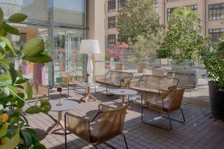 NH Torino Lingotto Congress - 1