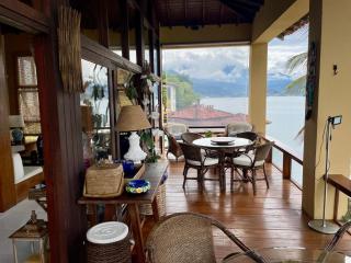 Linda casa em Angra dos Reis - 3