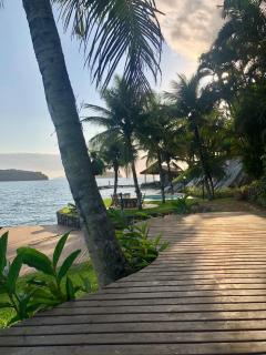 Linda casa em Angra dos Reis - 2