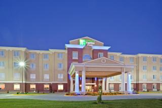 Holiday Inn Express Hotel & Suites Dumas by IHG - 6