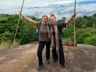 Kande Gedara Resort (කන්දෙ ගෙදර) - 8