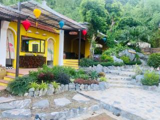 ANN GARDEN RETREAT Cat Ba - 6