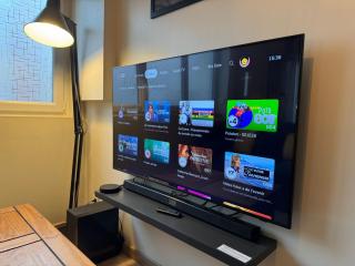 28 rue Louis Bleriot 72700 Alonnes - 5