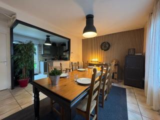 28 rue Louis Bleriot 72700 Alonnes - 0