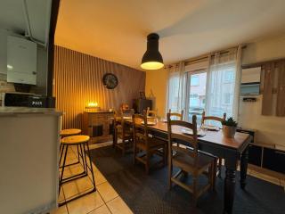 28 rue Louis Bleriot 72700 Alonnes - 9