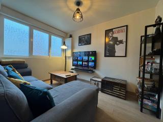 28 rue Louis Bleriot 72700 Alonnes - 6