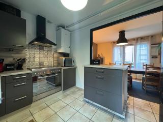 28 rue Louis Bleriot 72700 Alonnes - 3