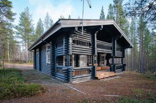 Northgray Lodge by Aavalevi - 9