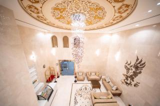 فندق اورفانا النسيم - 4