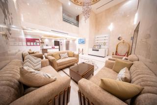 Orvana Al Naseem Hotel - 1