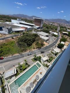 Seller Residence Centro - 9