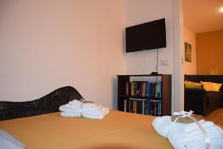 Papà Vulcano - Oasi di Pietra - 8