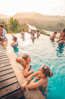 The Journey Hostel - 3