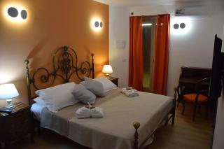 Papà Vulcano - Oasi di Pietra - 5