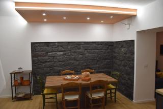 Papà Vulcano - Oasi di Pietra - 3