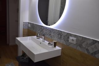 Papà Vulcano - Oasi di Pietra - 1