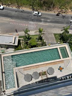 Seller Residence Centro - 8