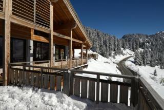 Résidence Les Portes du Grand Massif - Flaine - 8