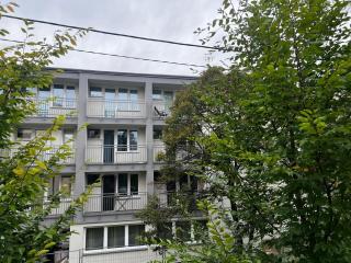 Apartament na Moniuszki - 9
