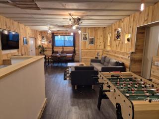 Le chalet de Juvignac - 0