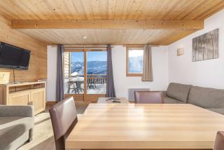 Résidence Les Portes du Grand Massif - Flaine - 2