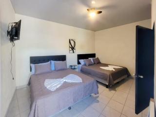 Hotel Sweet Dreams - 6